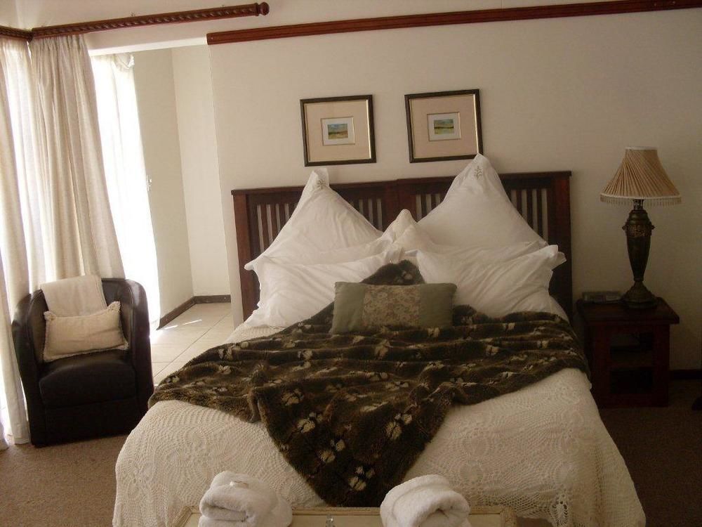 Napthali Lodge 西蒙镇 外观 照片